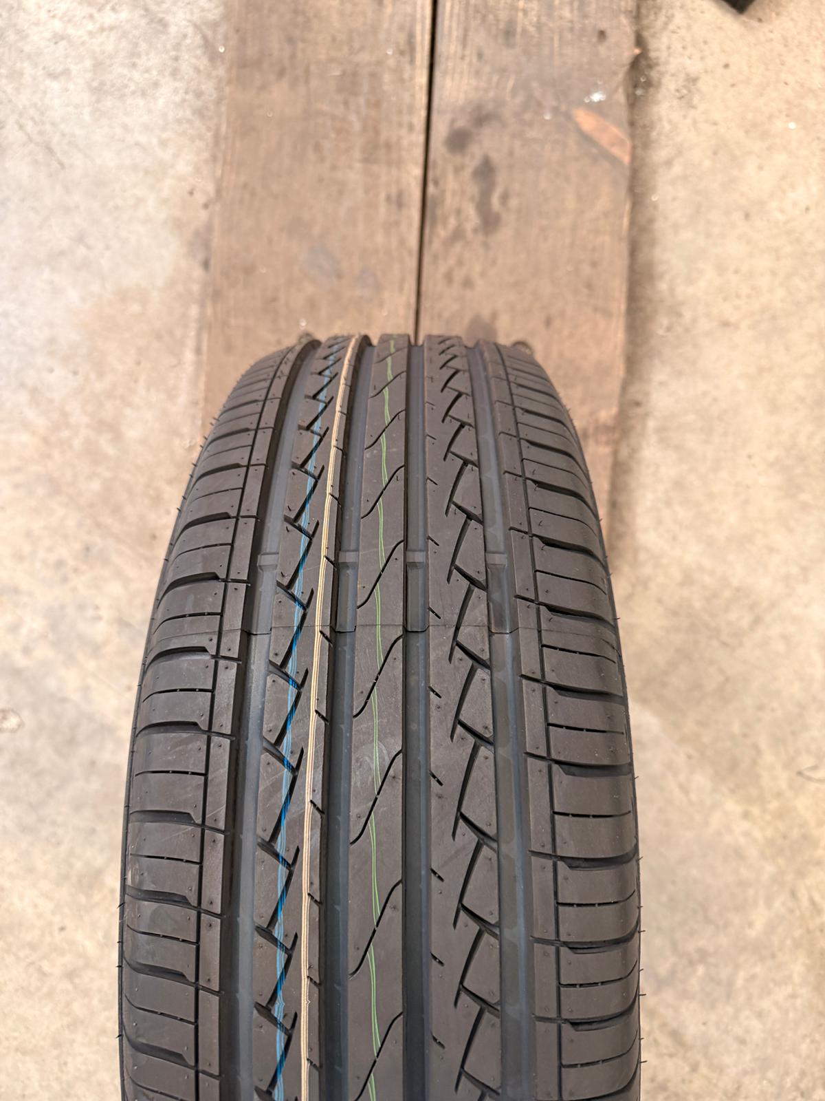 215/60R16 99V XL – Comforser New Tyre | Passenger Car | All-Season