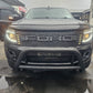 LED Headlight - Suitable for Ford Ranger PX1 T6 2012-2014