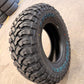 265/75R16 123/120Q 10PR MT – Comforser New Tyre | 4WD / Ute | Mud-Terrain