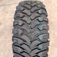 32x11.5R15 113Q 6PR MT – Comforser New Tyre | 4WD / Ute | Mud-Terrain