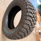 35x12.5R20 121Q 10PR MT – Comforser New Tyre | 4WD / Ute | Mud-Terrain