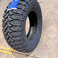 265/70R17 121/118Q 10PR MT – Comforser New Tyre | 4WD / Ute | Mud-Terrain