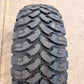 265/70R17 121/118Q 10PR MT – Comforser New Tyre | 4WD / Ute | Mud-Terrain