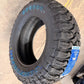 265/65R17 120/117Q 10PR MT – Comforser New Tyre | 4WD / Ute | Mud-Terrain