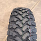 285/75R16 126/123Q 10PR MT – Comforser New Tyre | 4WD / Ute | Mud-Terrain
