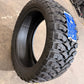 33x12.5R22 109Q 10PR MT – Comforser New Tyre | 4WD / Ute | Mud-Terrain