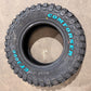 265/70R16 121/118Q 10PR MT – Comforser New Tyre | 4WD / Ute | Mud-Terrain