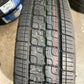 185R14C 102/100Q 8PR – Comforser New Tyre | Van / Light Truck | Commercial