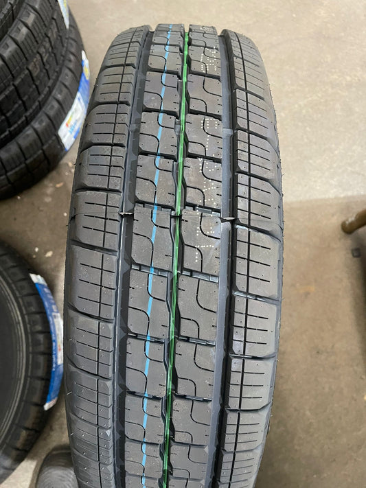195R15C Vitora 8PR 106/104R Commercial Tyre