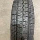 205/65R16C 107/105T 8PR – Comforser New Tyre | Van / Light Truck | Commercial