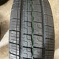 235/65R16C 115/113T 8PR – Comforser New Tyre | Van / Light Truck | Commercial