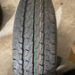 215/75R16C 116/114S 10PR – Comforser New Tyre | Van / Light Truck | Commercial Zoom Tyres Otahuhu