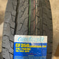 215/75R16C 116/114S 10PR – Comforser New Tyre | Van / Light Truck | Commercial Zoom Tyres Otahuhu