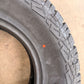 245/75R16 120/116R 10PR AT – Comforser New Tyre | 4WD / Ute | All-Terrain