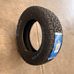 245/65R17 111T XL 8PR AT – Comforser New Tyre | SUV / 4WD | All-Terrain