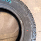 245/65R17 111T XL 8PR AT – Comforser New Tyre | SUV / 4WD | All-Terrain