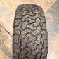 235/65R18 106T AT – Comforser New Tyre | SUV / 4WD | All-Terrain