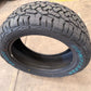 265/50R20 107T AT – Comforser New Tyre | SUV / 4WD / Ute | All-Terrain