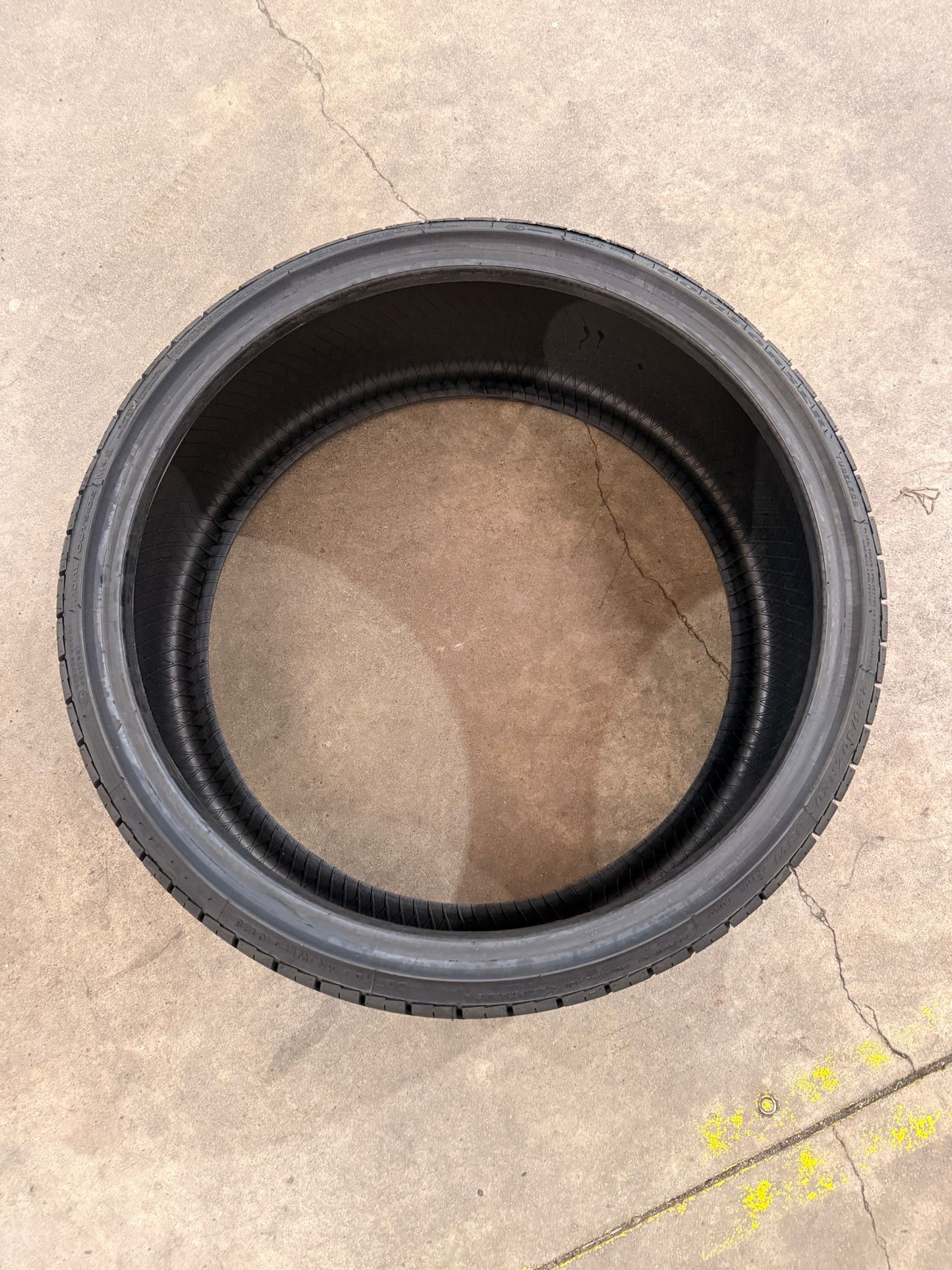 225/30R20 85W XL – Comforser New Tyre | Passenger Car | Performance