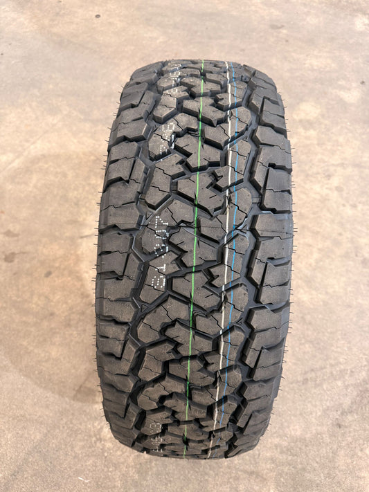 265/70R16 111T AT – Comforser New Tyre | 4WD / Ute | All-Terrain