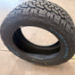 285/50R20 119/116S 10PR AT – Comforser New Tyre | 4WD / Ute | All-Terrain