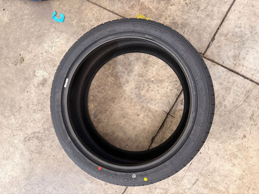 225/40R18 Wanli 92W XL Passenger Tyre