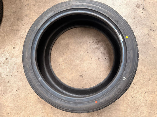 245/40R18 97W XL – Comforser New Tyre | Passenger Car | Performance