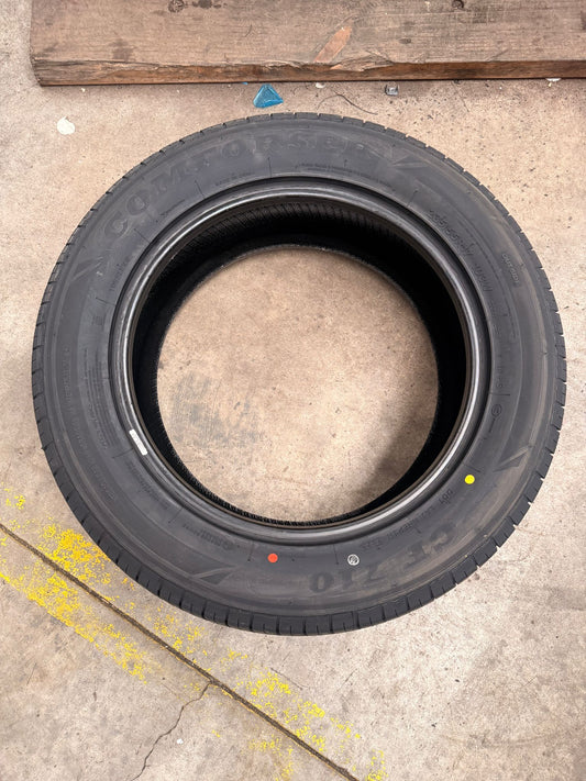 235/55R17 103W XL – Comforser New Tyre |Passenger Car/ SUV | Performance Touring