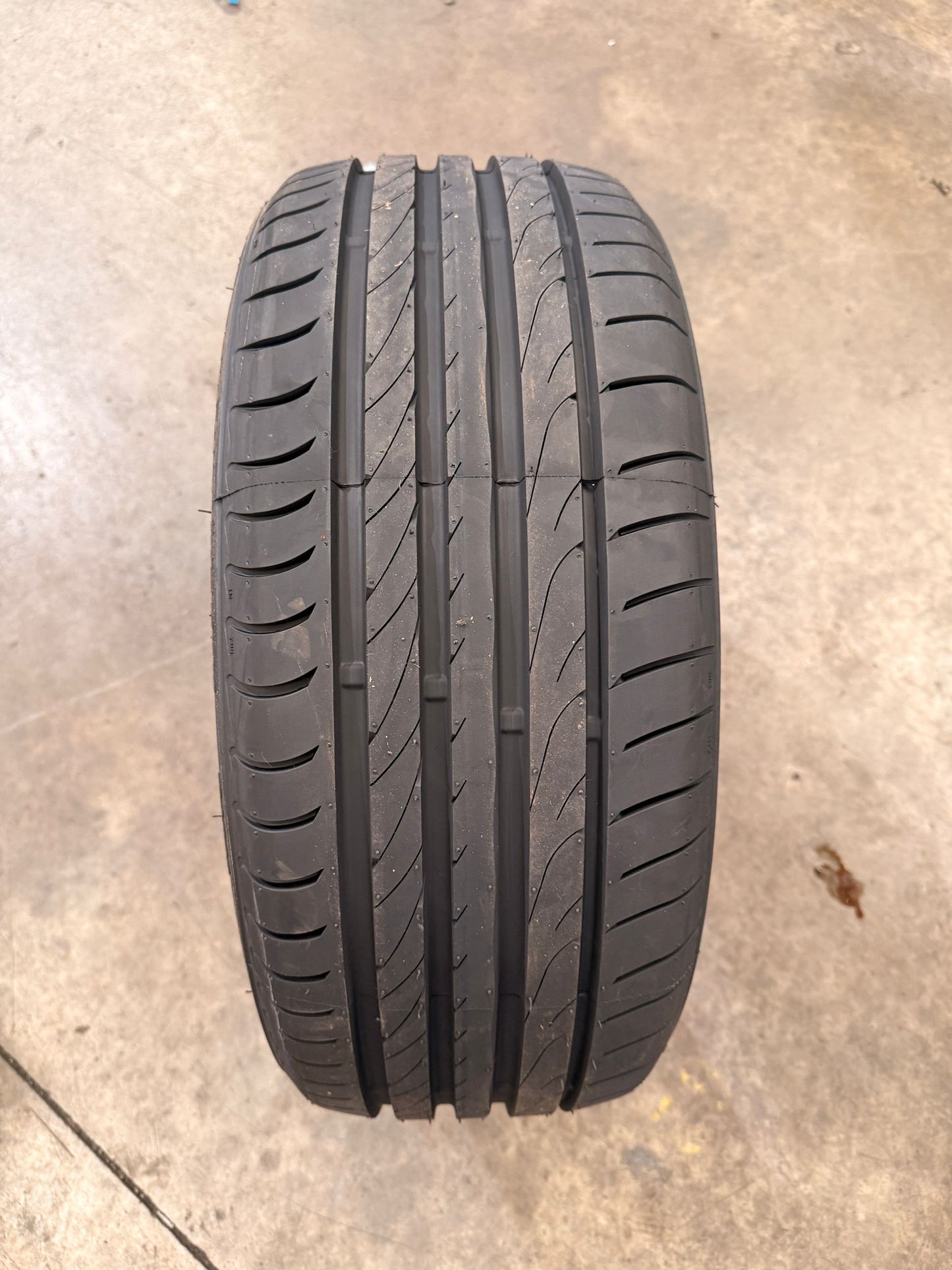 215/45R17 91W XL – Wanli New Tyre | Passenger Car | Performance Touring