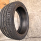 215/40R17 Hifly 87W XL Performance Tyre