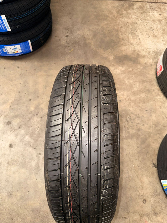 225/55R18 102W XL – Comforser | SUV / Passenger Car | Touring / Performance
