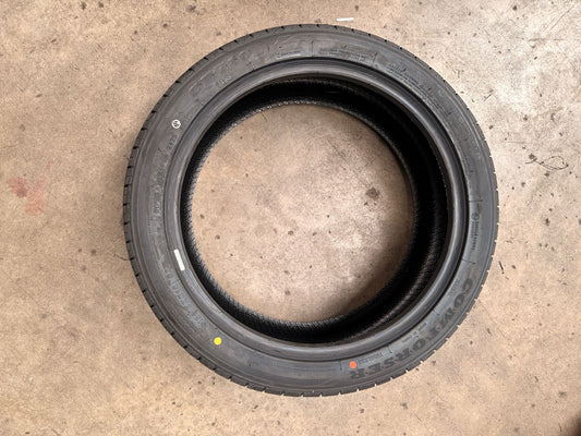 215/45R18 93W XL – Comforser New Tyre | Passenger Car | Performance Touring