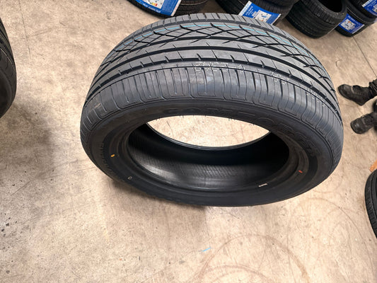 255/55R19 111W XL – Comforser New Tyre | SUV / 4WD | Touring / Performance