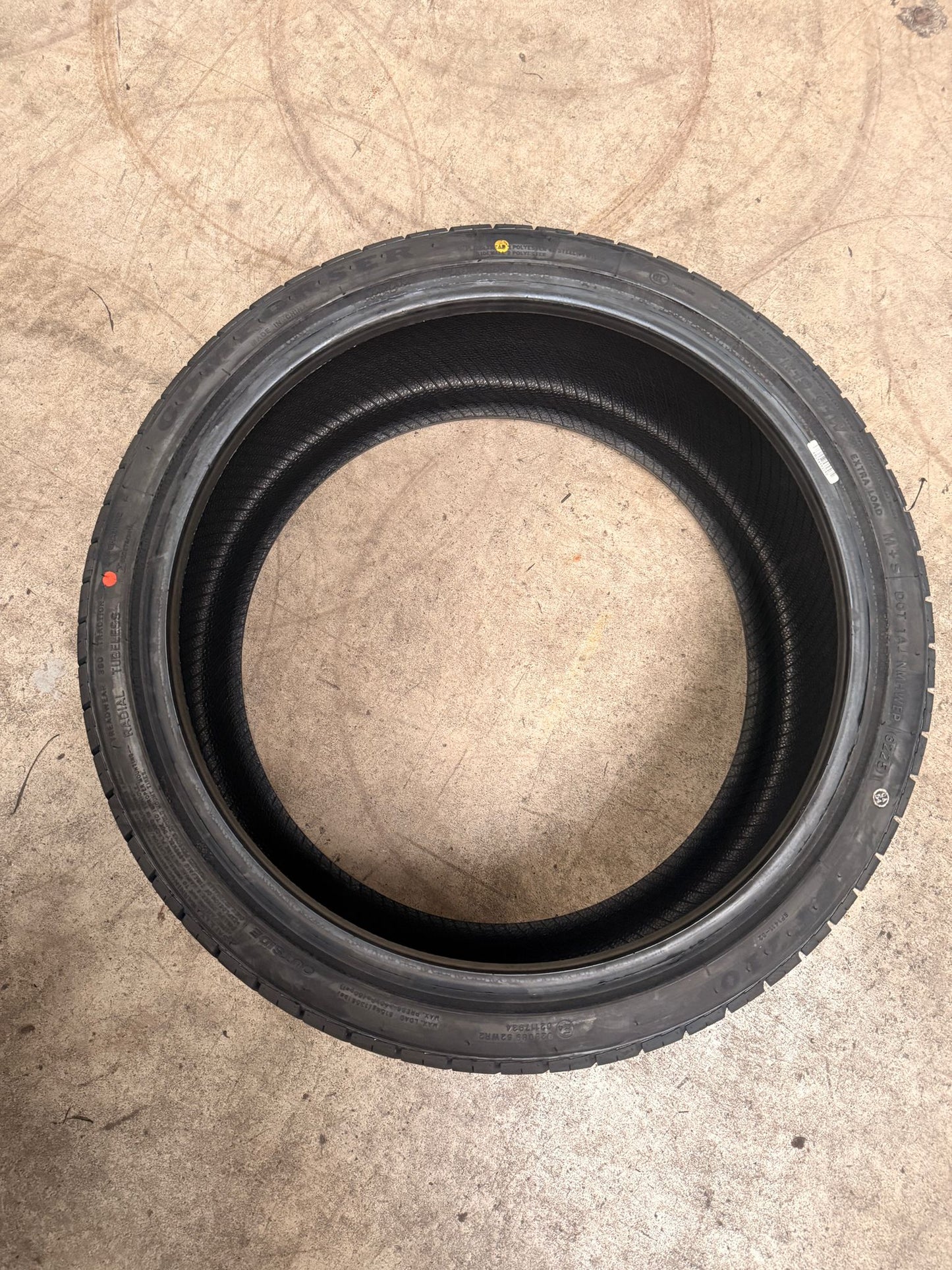 235/35R19 91W XL – Comforser New Tyre | Passenger Car | Ultra High Performance