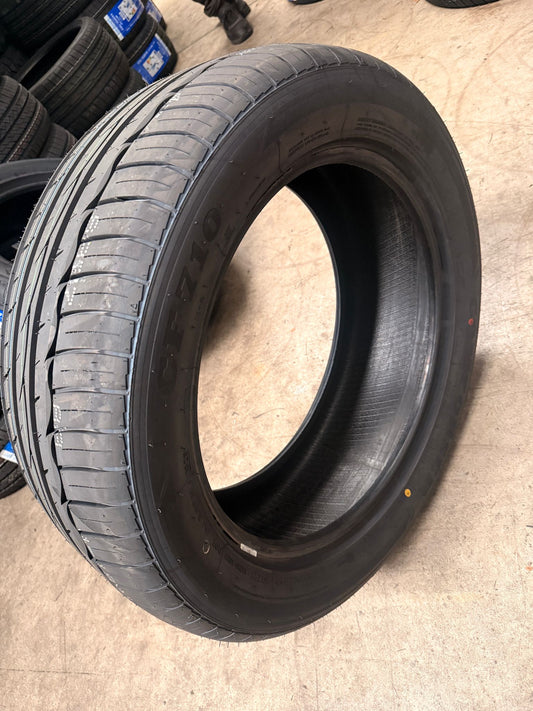 255/50R19 107W XL – Comforser New Tyre | SUV / 4WD | Touring / Performance