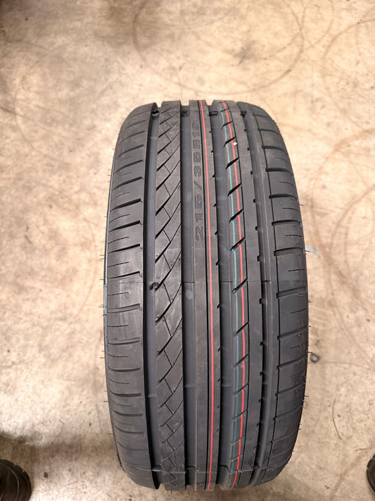 215/35R19 85W XL – Hifly New Tyre | Passenger Car | Ultra High Performance