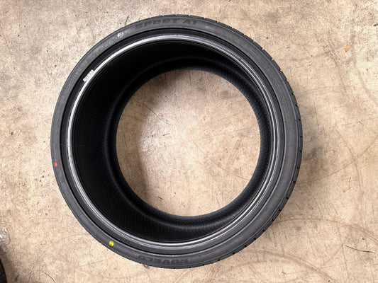 265/30R19 93Y XL – Rovelo New Tyre | Passenger Car | Ultra High Performance