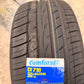 225/40R19 93W XL – Comforser New Tyre | Passenger Car | Ultra High Performance