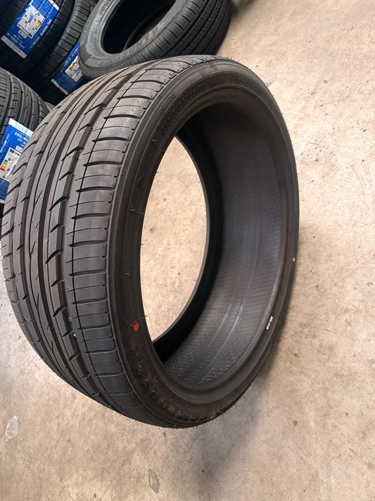 255/35R20 97W XL – Comforser CF720 New Tyre | High Performance | Extra Load