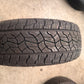 235/55R20 105V XL – Comforser CF720 New Tyre | High Performance | Extra Load