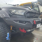 Bull Bar - Suitable for Ford Ranger 2015-2022 PX2 PX3 Off-Road