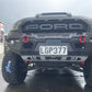 Bull Bar - Suitable for Ford Ranger 2015-2022 PX2 PX3 Off-Road