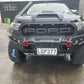 Bull Bar - Suitable for Ford Ranger 2015-2022 PX2 PX3 Off-Road