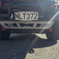 Bull Bar - Suitable for Nissan Navara 2015-2025 off road