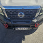 Bull Bar - Suitable for Nissan Navara 2015-2025 off road