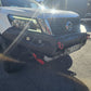 Bull Bar - Suitable for Nissan Navara 2015-2025 off road