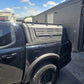 Steel canopy - Suitable for Ford Ranger 2023-2025