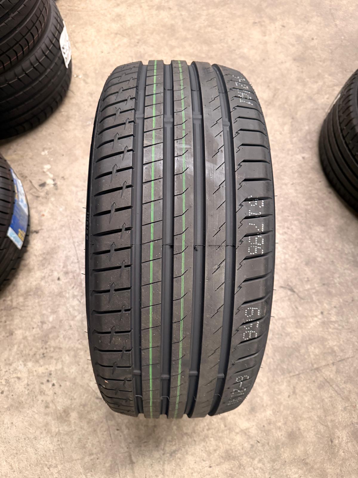 255/45R19 RA760 104W XL – EV Compatible Performance Tyre