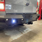 Bull Bar Rear - Suitable for Ford Ranger 2012-2022 Zoom Tyres Otahuhu