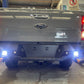 Bull Bar Rear - Suitable for Ford Ranger 2012-2022 Zoom Tyres Otahuhu